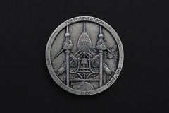 Dr. Evermor's Time Travelor Token